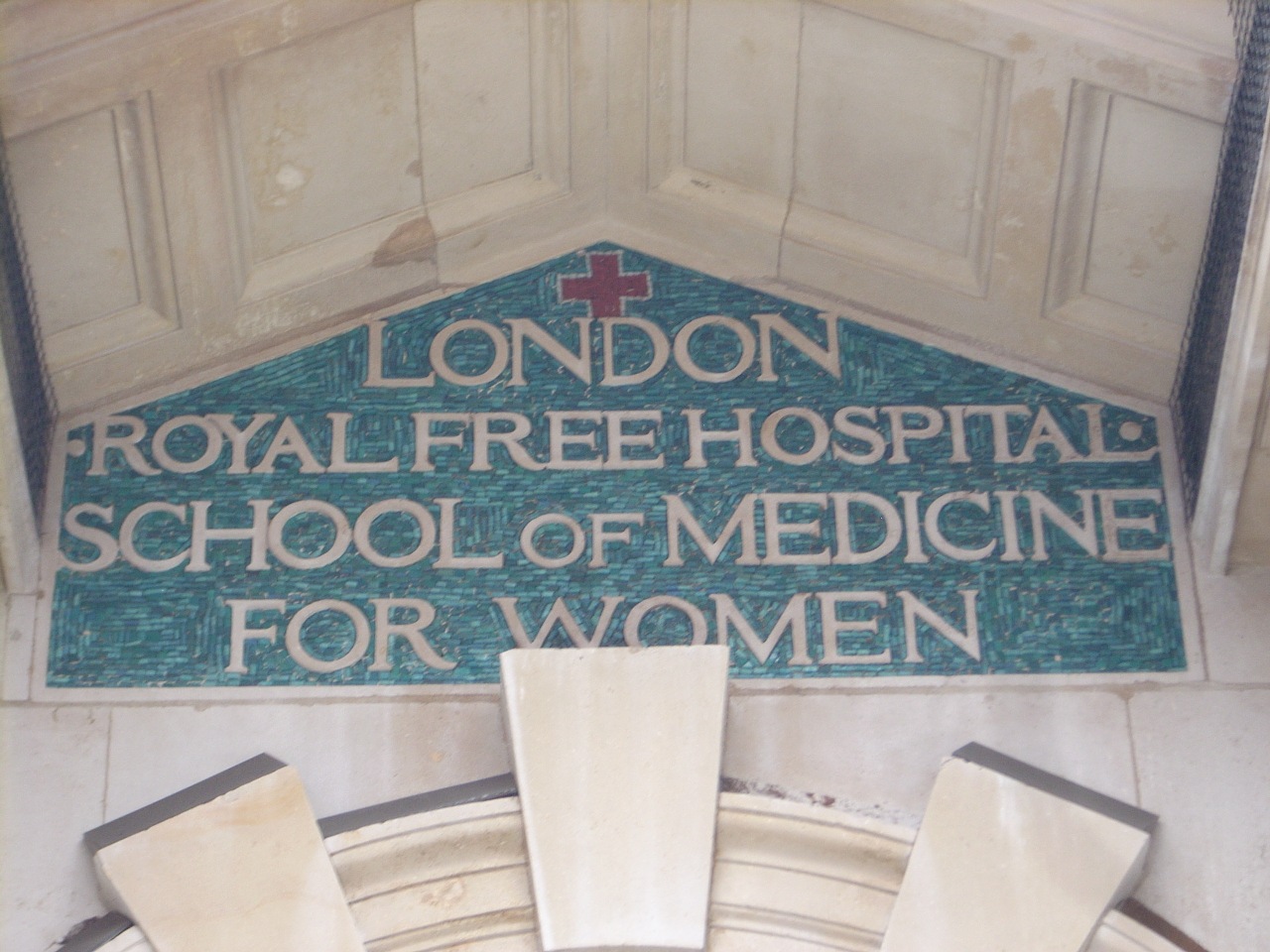 former  London School of Medicine for Women - 03.JPG
